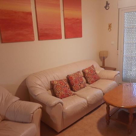 Nice Apartment With Spacious Terrass And Rooftop Los Alcázares Exterior foto